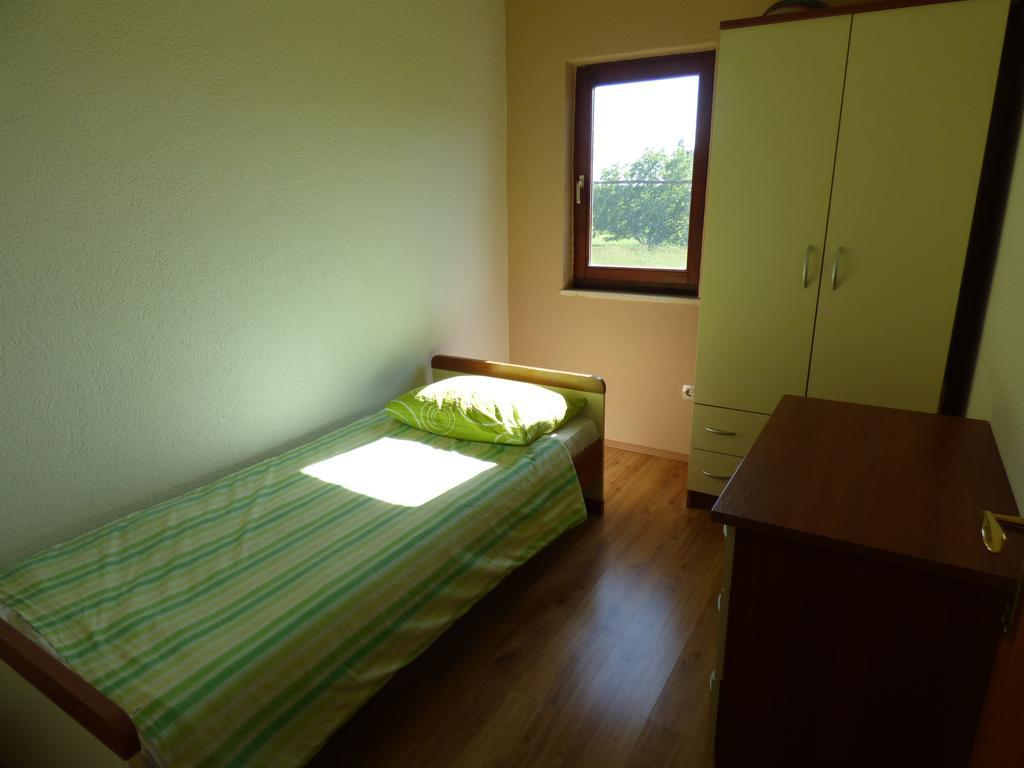Villa Marica Kaštela エクステリア 写真