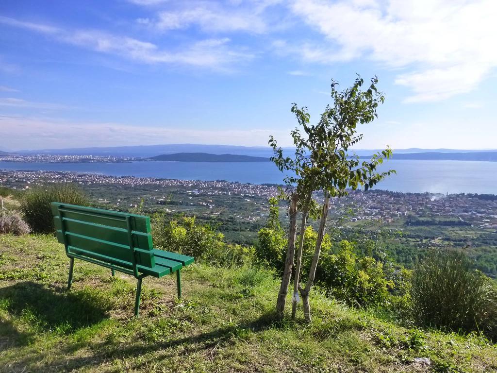 Villa Marica Kaštela エクステリア 写真
