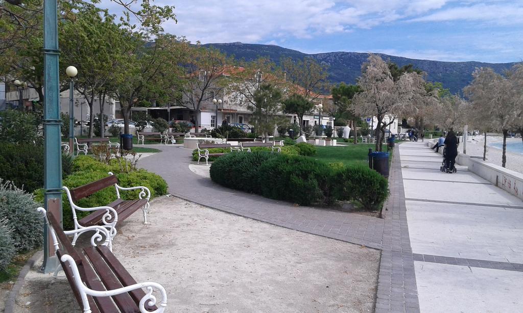 Villa Marica Kaštela エクステリア 写真