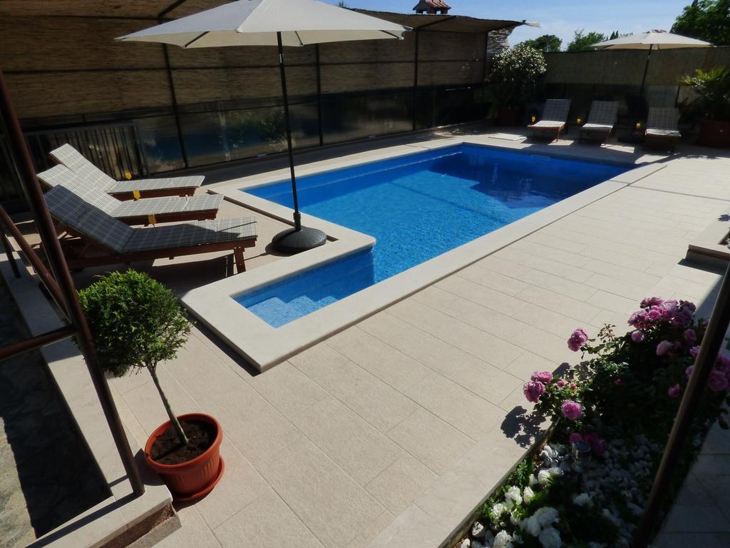 Villa Marica Kaštela エクステリア 写真