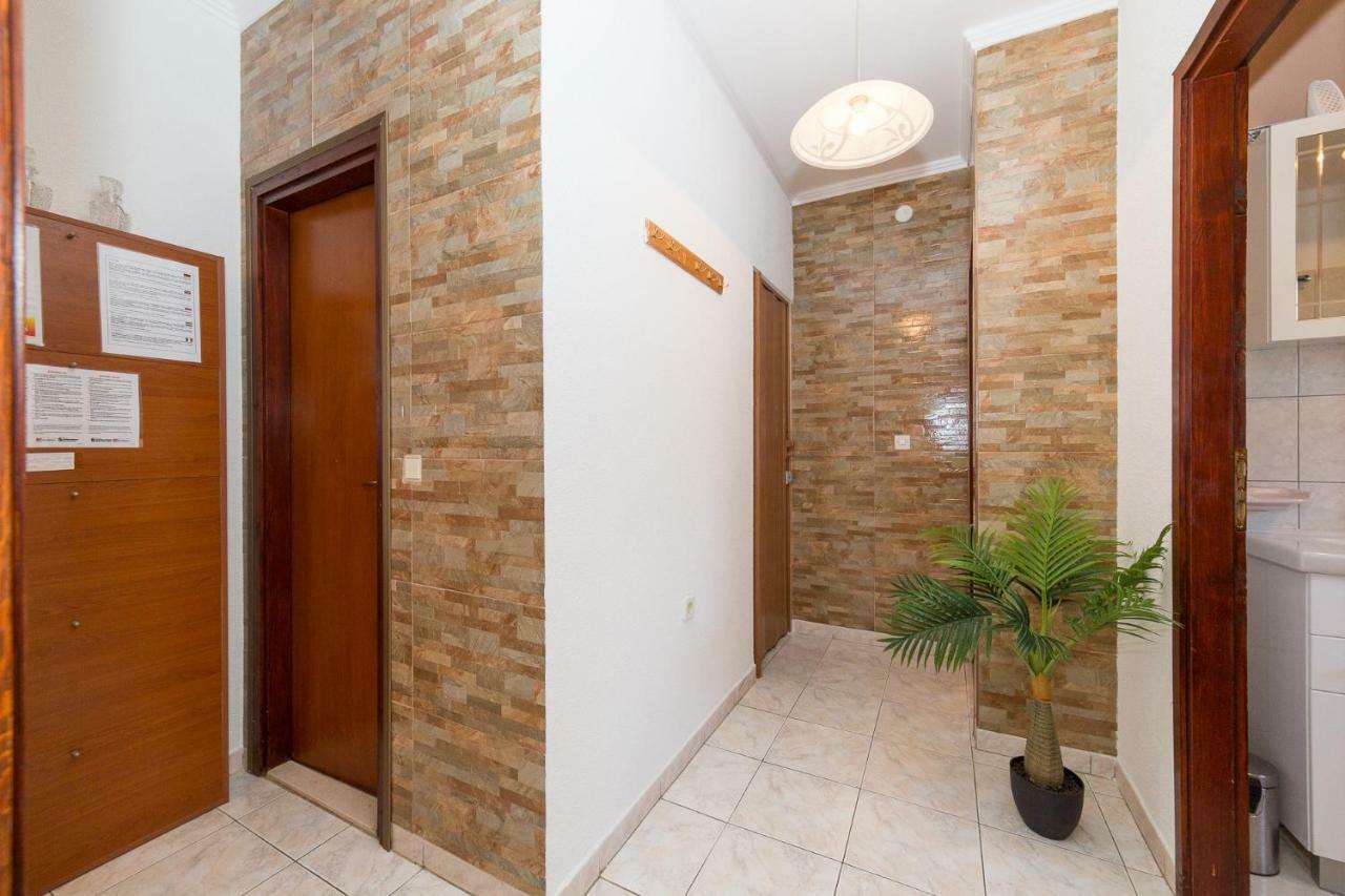 Villa Marica Kaštela エクステリア 写真