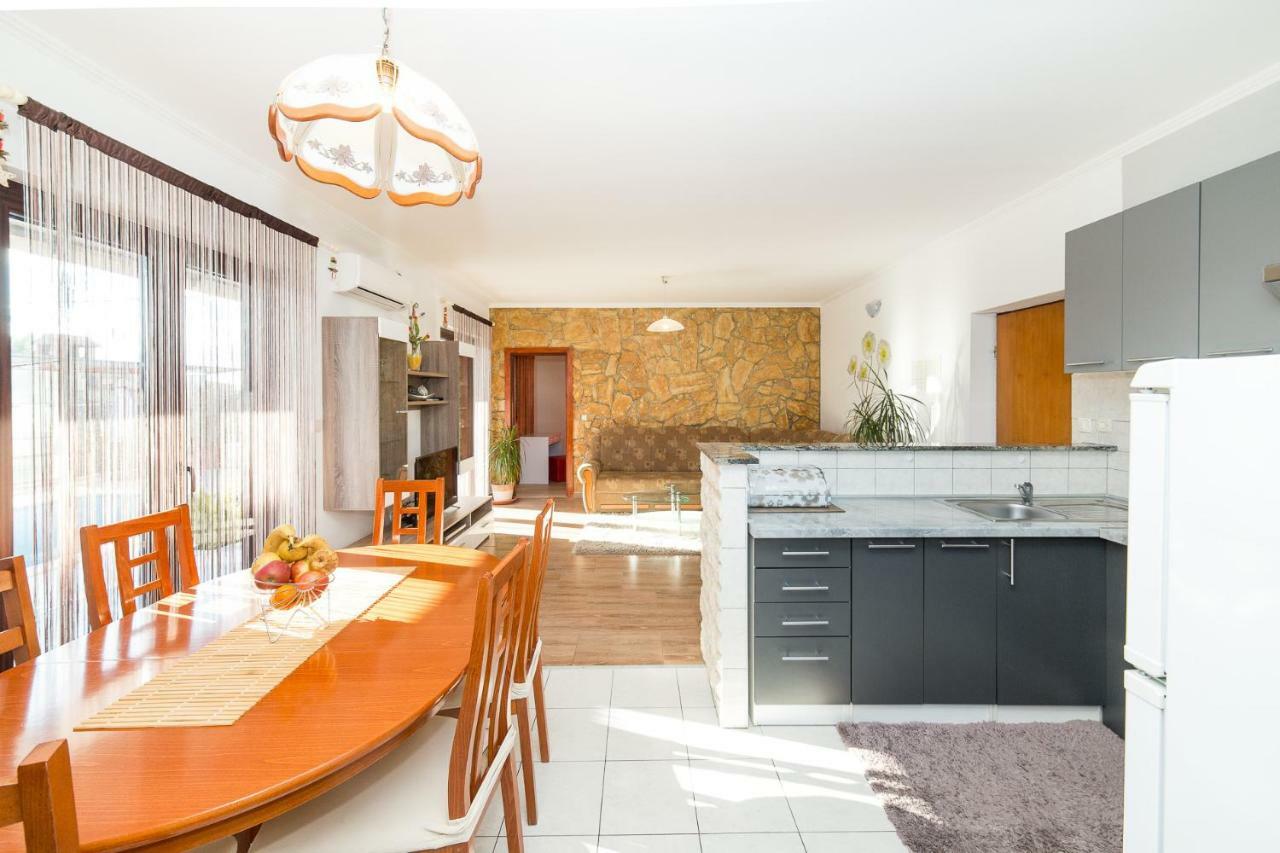 Villa Marica Kaštela エクステリア 写真