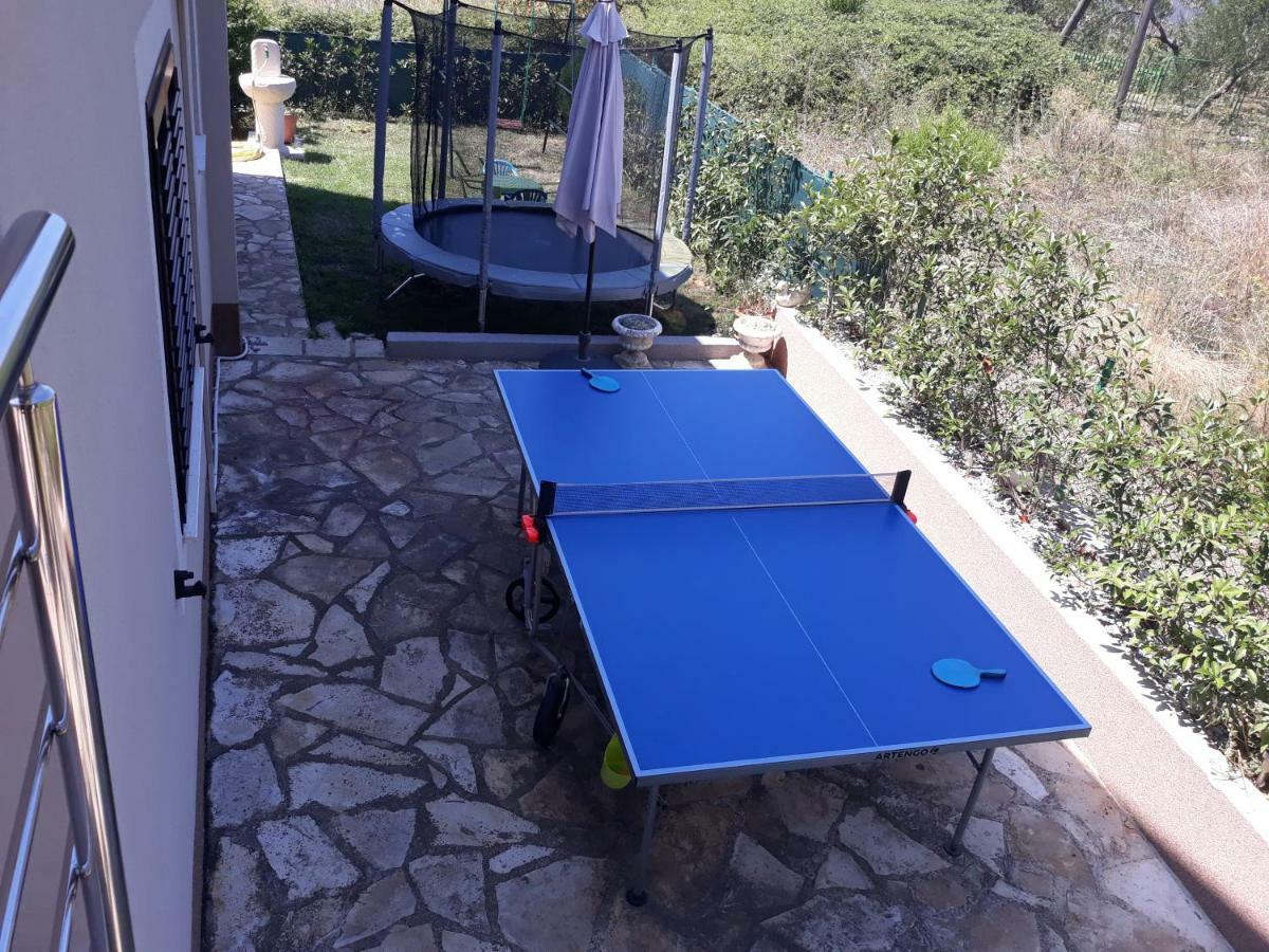 Villa Marica Kaštela エクステリア 写真