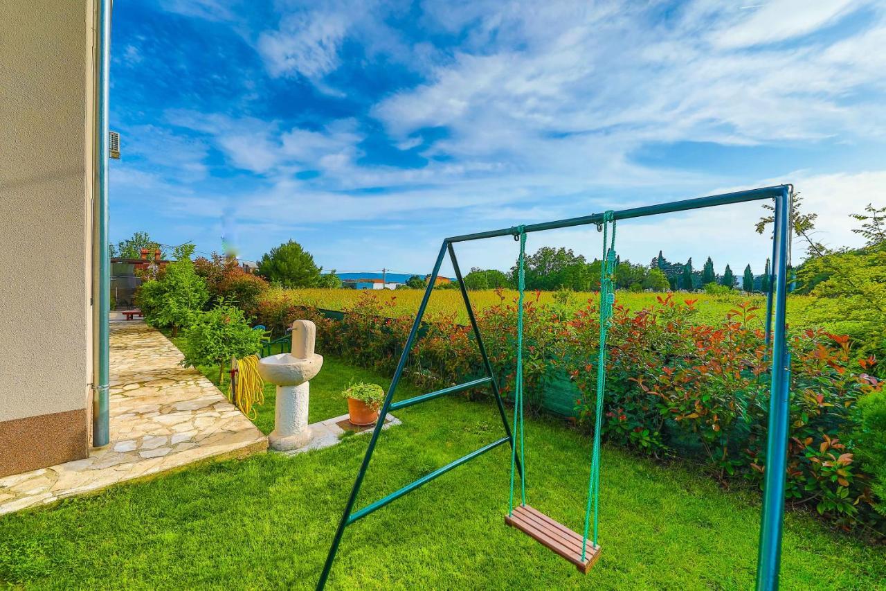 Villa Marica Kaštela エクステリア 写真